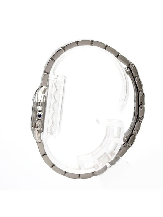 Cartier Mini Panthère SS Quartz Watch